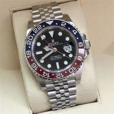 rolex pepsi listenpreis 2023|Rolex Pepsi watches » Check Prices & More .